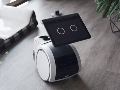 Astro, el nuevo robot autónomo con cámara de Amazon que funciona con Alexa