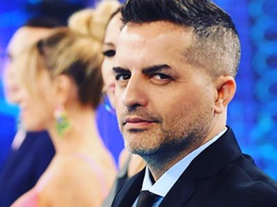 Ángel De Brito dio algunos detalles del “Cantando 2020” y sorprendió a todos