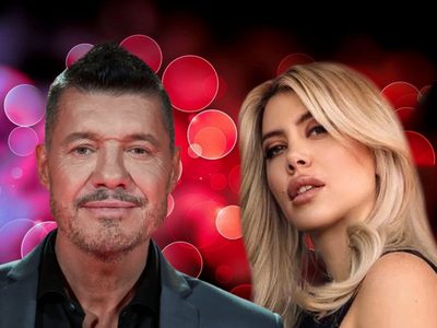 "Se encontraron": la verdad sobre el vínculo entre Wanda Nara y Marcelo Tinelli