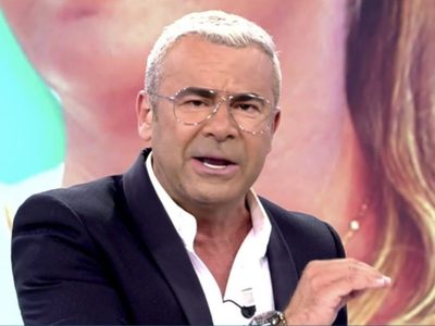 Telecinco no lo pudo evitar: Jorge Javier Vázquez lo soltó sin tapujos y más de uno quedó flipando