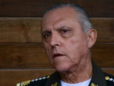 Sedena y Salvador Cienfuegos: “golpe avisa”