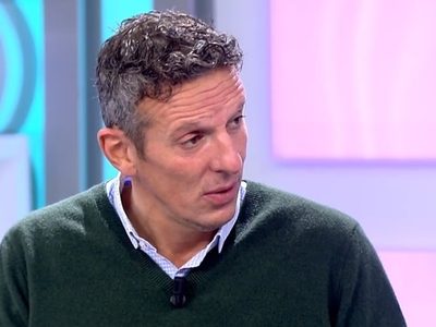 Joaquín Prat se cruzó con Alessandro Lequio al aire: "¿Tú harías de menos a tu sobrino?"
