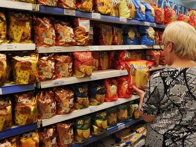 Comprar los productos de la canasta navideña en Neuquén capital puede costar más de 65.793 pesos