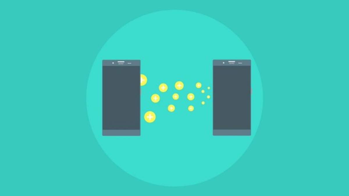 Apple y Google trabajan en un nuevo sistema de transferencia de datos entre iOS y Android