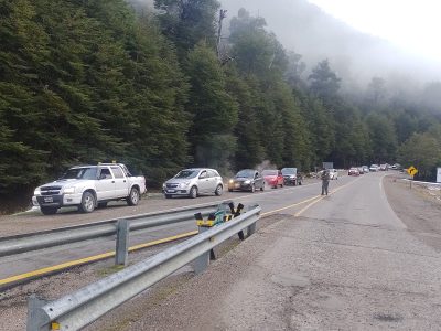 Vialidad Nacional advierte por el estado de algunas rutas de la provincia