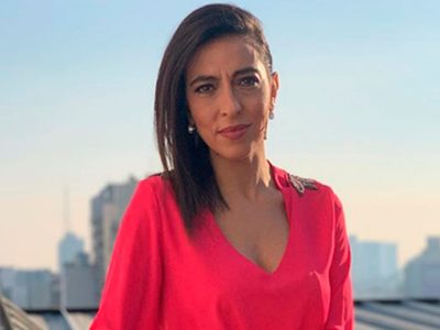Tensión en TN: las palabras de Roxy Vázquez tras enterarse que dio positivo de coronavirus