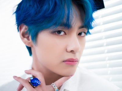 Taehyung, de BTS, superó a Chris Hemsworth en una lista de belleza