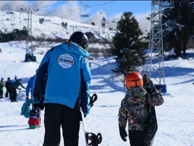 Invierno 2026 en Caviahue: precios de los pases y cómo pagar en 12 cuotas