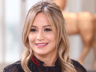 La inesperada confesión de Karina La Princesita que dejó mudos a todos: “Para saber lo que se sentía