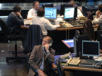 La respuesta de las Bolsas luego del acuerdo entre EE.UU. y China