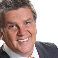 ¡Responsable! El festejo de Luis Ventura que le tapó la boca a muchos. ¡Así se hace!