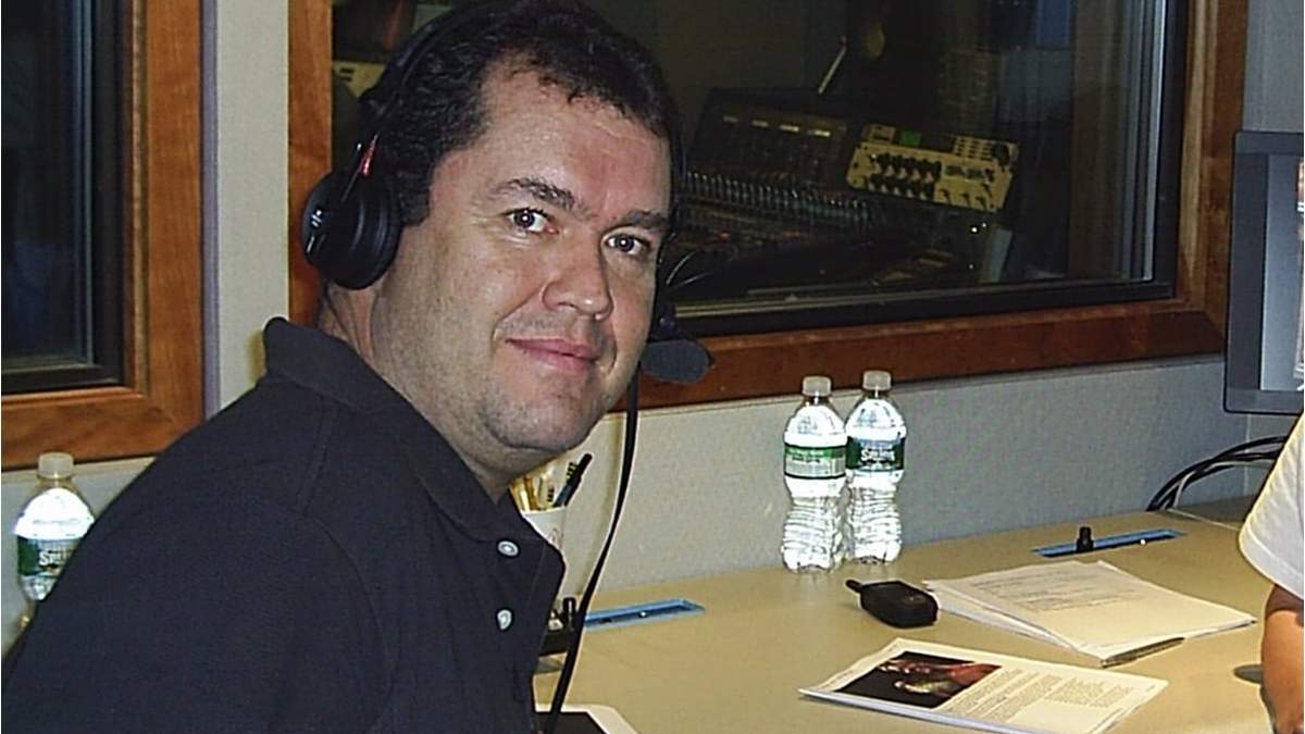 Javier Sahagún