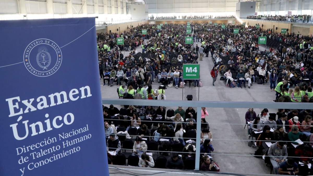 Gobierno Nacional. Fuente: (X)