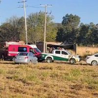 Descubren cuatro cuerpos en un pozo de agua abandonado en Celaya
