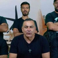 Empresario crea grupo de autodefensas para frenar al 'cártel” del gobernador de Q. Roo (Video)