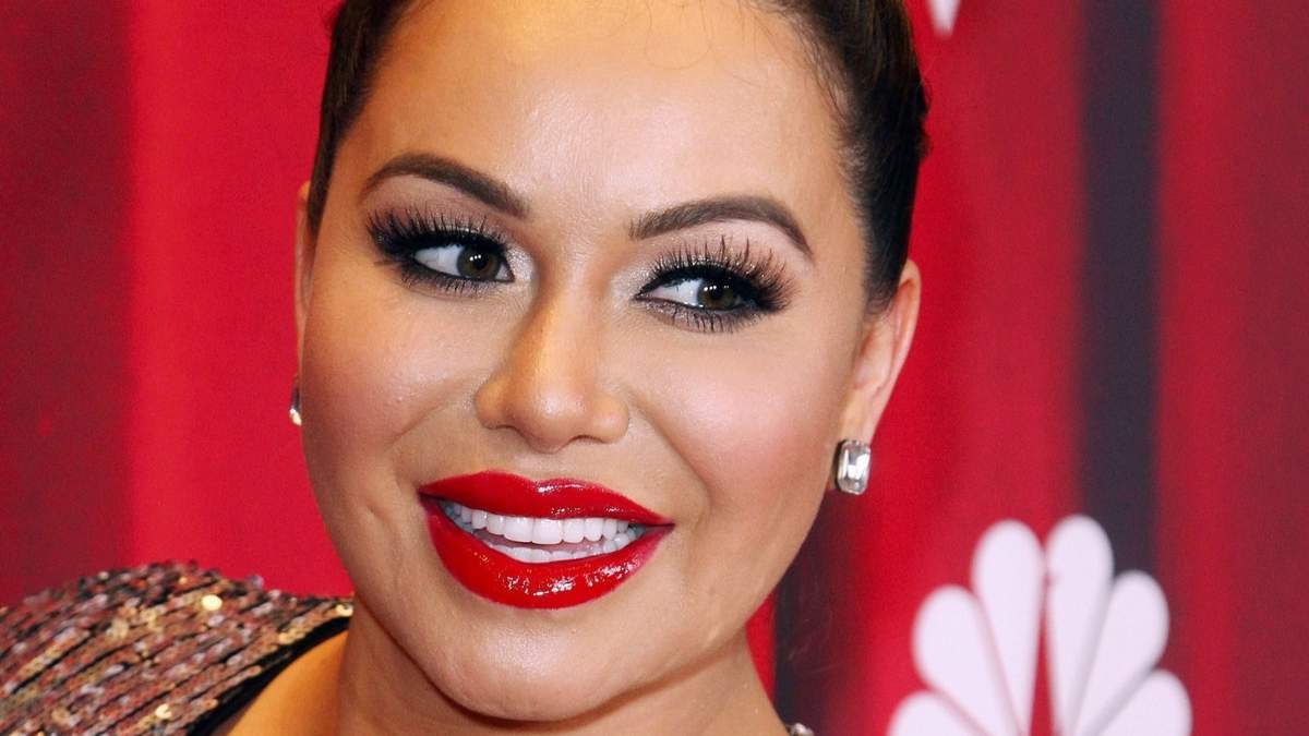 Chiquis Rivera. Fuente: (Instagram)