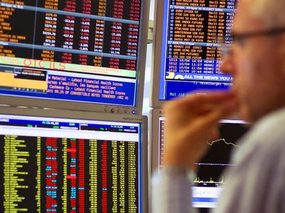 Cuáles son las acciones que tuvieron mejor y peor rendimiento