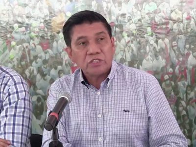 Mario Moreno Arcos impugnará el resultado de la elección en Guerrero