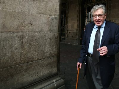 "Simpatías y diferencias", origen de "Inventario"