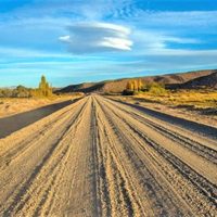 Se despeja el camino para conectar el norte neuquino y el sur mendocino por la Ruta 40