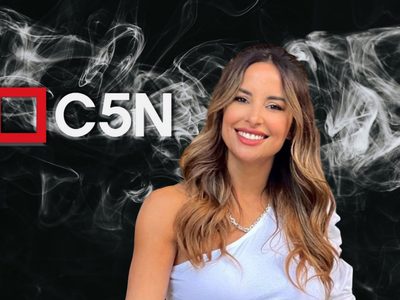 La polémica participación que tendrá Lourdes Sánchez en C5N