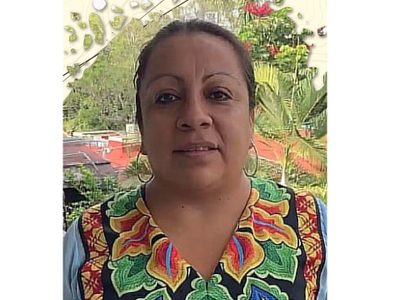 Vinculan a proceso por secuestro a la defensora Xóchitl Ramírez