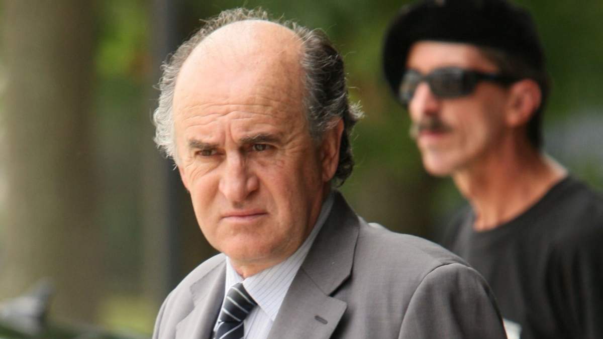 Oscar Parrilli, Senador. (Fuente: Twitter)