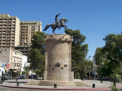 Frustrante: le robaron su tesis doctoral en Neuquén Capital