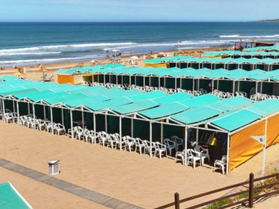 Avanzan en los protocolos para el turismo en la costa balnearia bonaerense