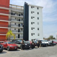 Captura de capo conduce a 22 detenciones en Monterrey