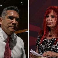 Layda Sansores cometió calumnia en agravio de Alito Moreno por llamarlo traidor a la patria: TEPJF