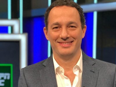 Inesperado: Fernando Carlos produjo una grieta en el jurado de "MasterChef Celebrity"