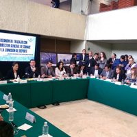 Castillo defiende ante diputados resultados en Río 2016