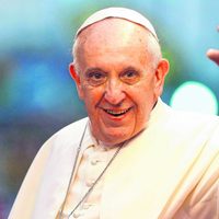 Papa Francisco: el Gobierno Nacional anunció siete días de duelo por el Sumo Pontífice