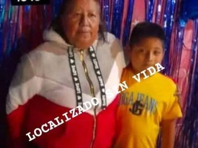 Josmi Emir, de 10 años, fue hallado enterrado en casa de su abuela en Yecapixtla (Video)