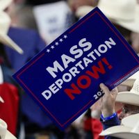 La ira de Trump: el cerco contra migrantes y refugiados