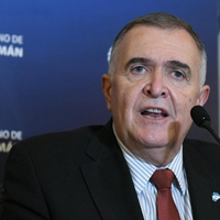 Elecciones 2023: el vicegobernador de Tucumán confirmó que desdoblará los comicios