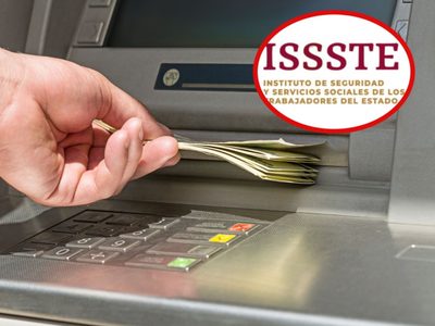 Pensión ISSSTE: cuándo cae el pago de mayo 2026