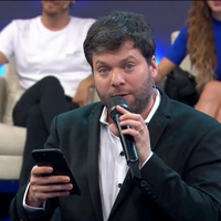 El agridulce anuncio para Guido Kaczka tras cerrar otra semana en El Trece