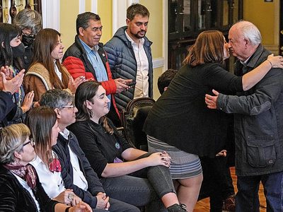 Campaña derechista de “fake-news” contra la nueva Constitución de Chile