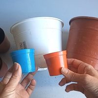 Si tenés macetas rotas, no las tires: armá esta genial idea para decoración más bonita que la de cualquier bazar
