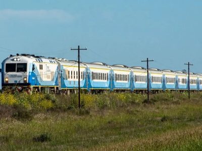 Tren de Cercanías del Este: los detalles del proyecto