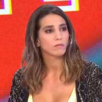 Cinthia Fernández lanzó una polémica teoría sobre el escándalo mediático de Nicole Neumann