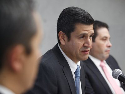 Sanciones, último recurso del Estado para castigar infracciones electorales: FEPADE