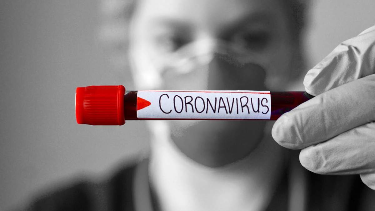 Pandemia de coronavirus en España. Fuente: (Twitter)