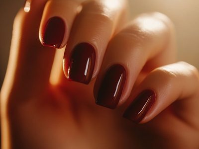 Nail Art: la manicura que podés hacer vos misma en casa y tiene un efecto lifting inmediato para tus manos