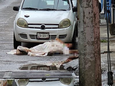 La paradoja de la violencia
