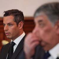 Cué 'mintió y hundió en la pobreza a Oaxaca”, acusa Alejandro Murat