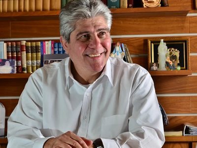 Murió Sergio Rodríguez, histórico dirigente sindical y conductor del CEC durante más de 30 años