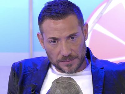 Rocío Carrasco decía la verdad: Telecinco descubrió las "mentiras" de Antonio David Flores en vivo